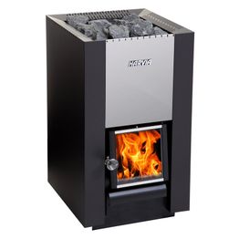 Puukiuas Harvia 16 6-16 m³