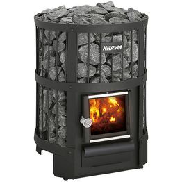 Puukiuas Harvia Legend 150 6-13 m³