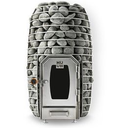 Puukiuas Huum Hive Wood 13 kW 6-13m³