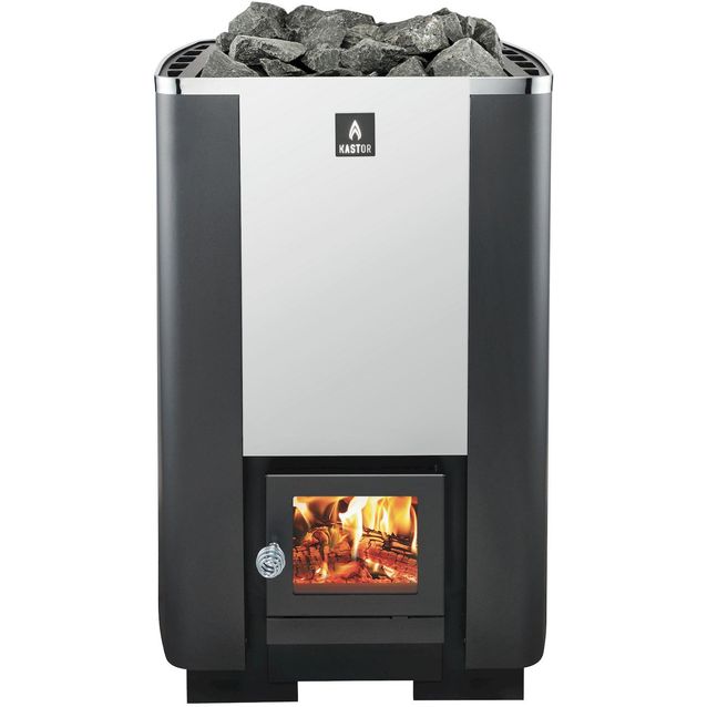 Puukiuas Kastor Karhu 40 30-40 m³