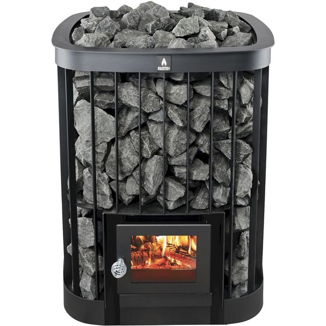 Puukiuas Kastor Saga 22 12-22 m³