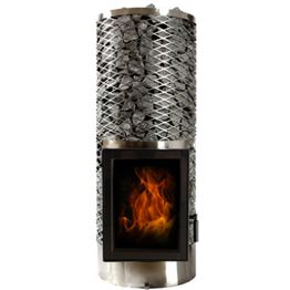 Puukiuas Kivi IKI jr 10-20 m³