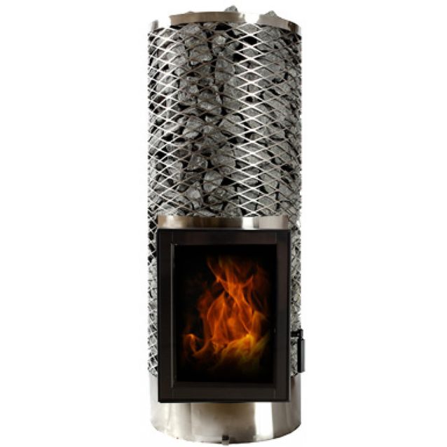 Puukiuas Kivi IKI jr (10-20 m³)