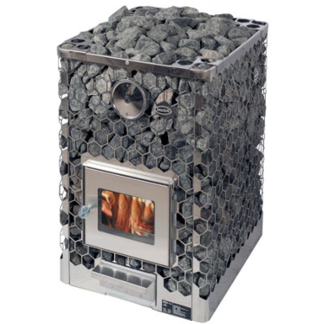 Puukiuas Kiviset Misa 11220 (8-20 m³)