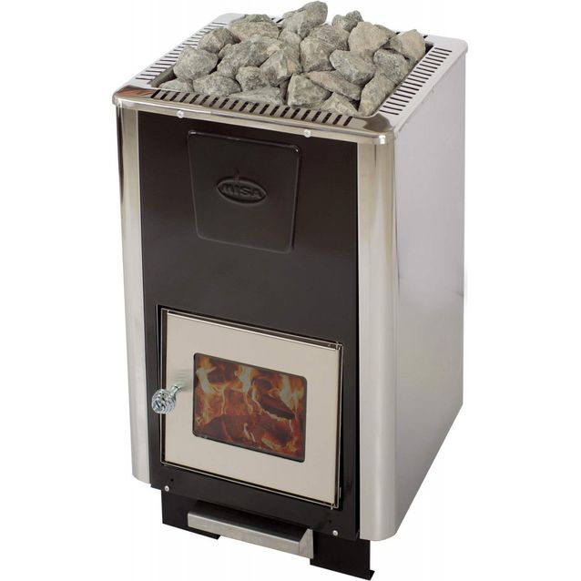 Puukiuas Misa 11108 (6-16 m³)