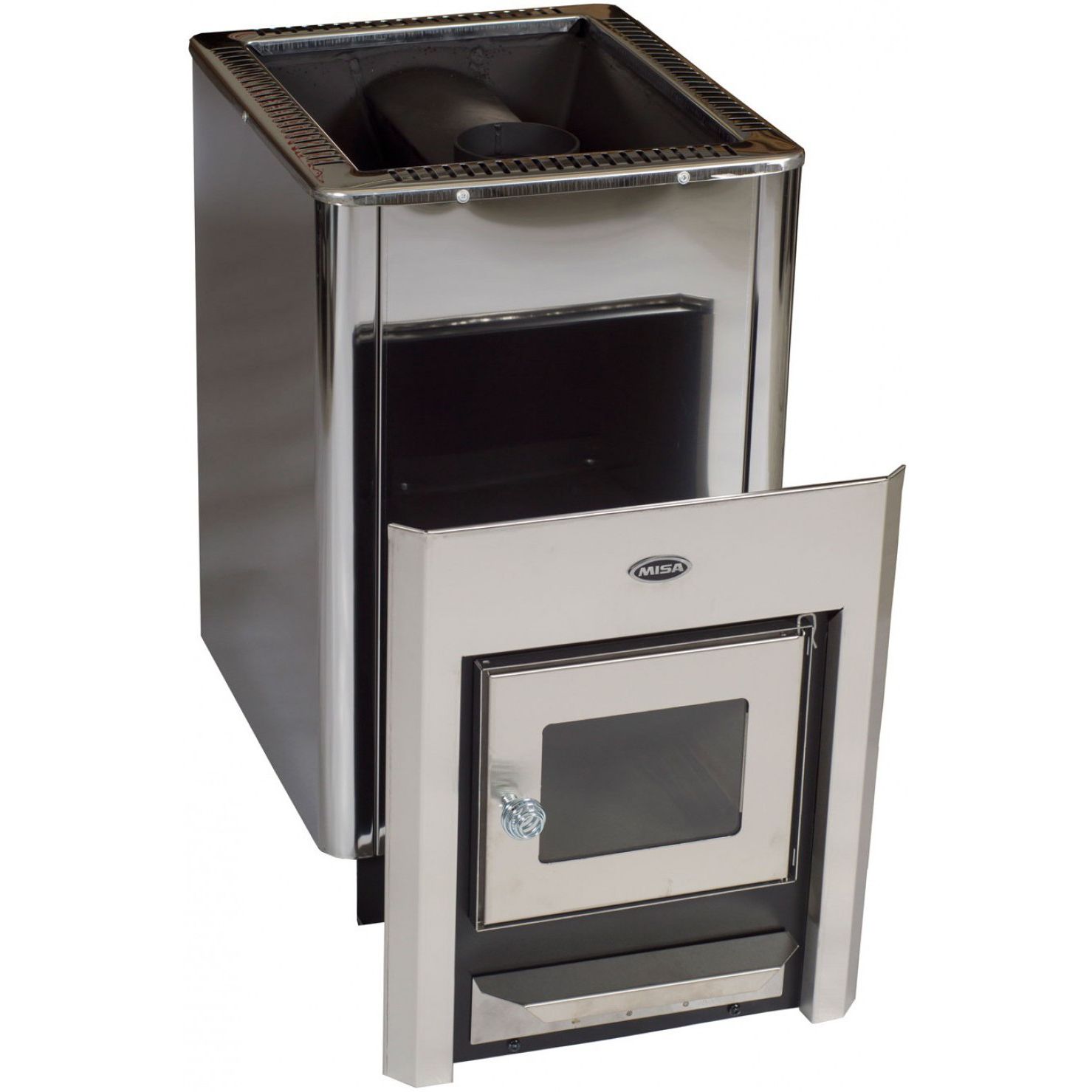 Takkakiuas Misa 11208K 8-20  m³