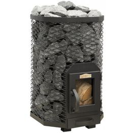 Puukiuas Stoveman 13 6-13 m³