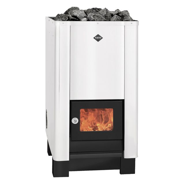 Puukiuas VETO 1 8-21 m³