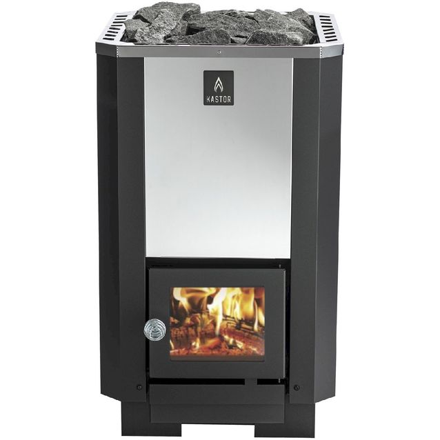 Puukiuas Kastor Karhu 20 8-20 m³