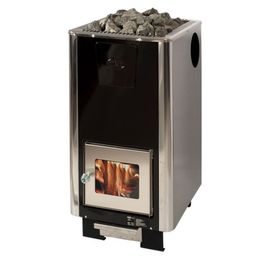 Puukiuas Misa 11308O 15-30  m³ hormiliitos oikealla