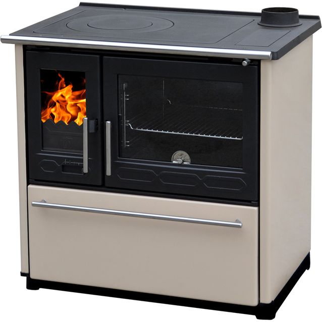 Puuliesi Plamen 850 8kW kerma