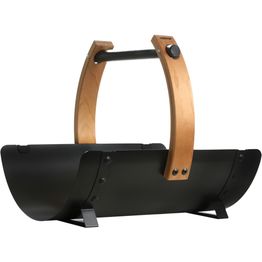 Puunkantoteline Harvia Legend