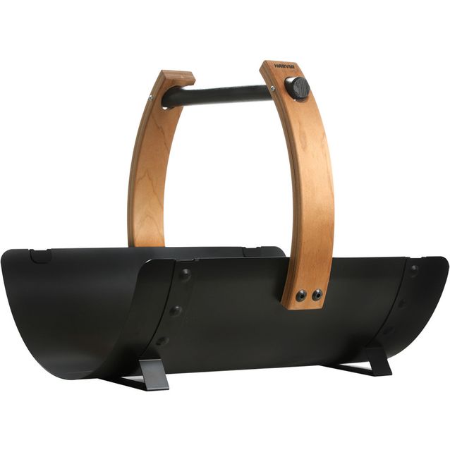 Puunkantoteline Harvia Legend