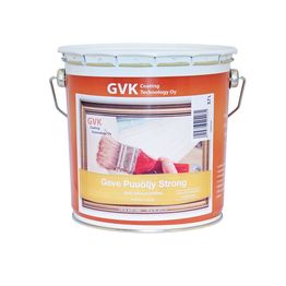 Puuöljy Geve Strong 2.7 l kirkas