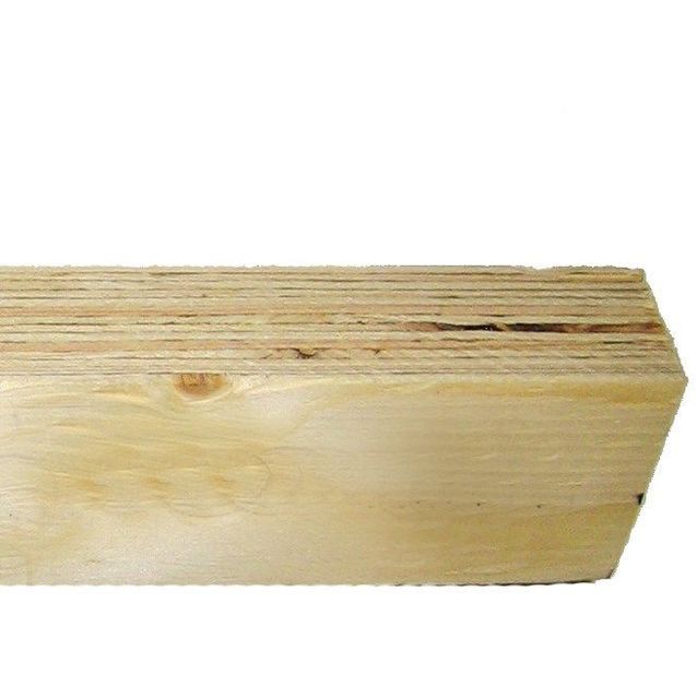 Puuranka Gyproc Gypwood GWR 66/39, 3000mm