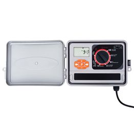 Puutarhan kastelujärjestelmän ohjain (47879)