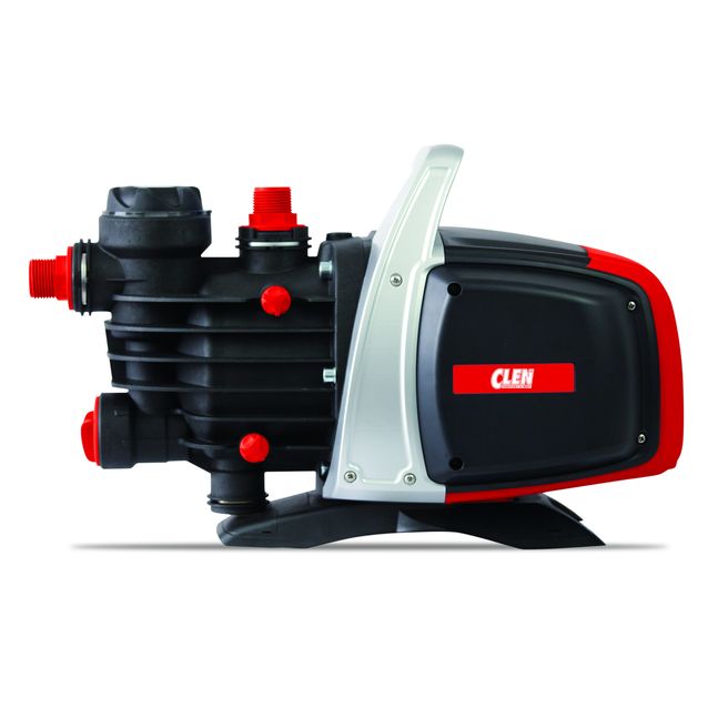 Puutarhapumppu Clen Jet 650/40