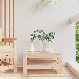 Puutarharahi, mäntyä