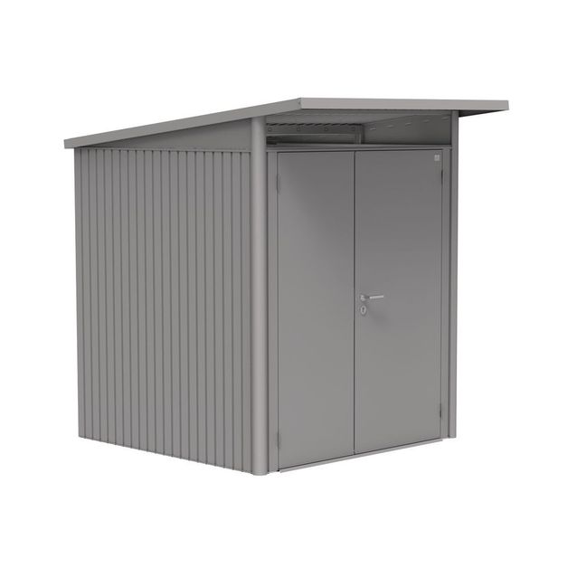 Puutarhavaja Biohort AvantGarde A1 3,96m² tuplaovi eri värejä