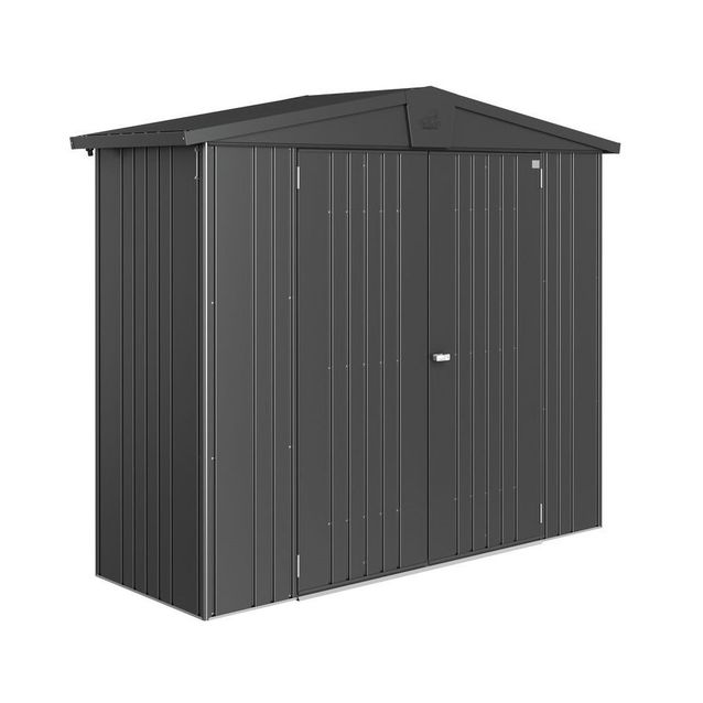 Puutarhavaja Biohort Europa 2A 1,88m² eri värejä