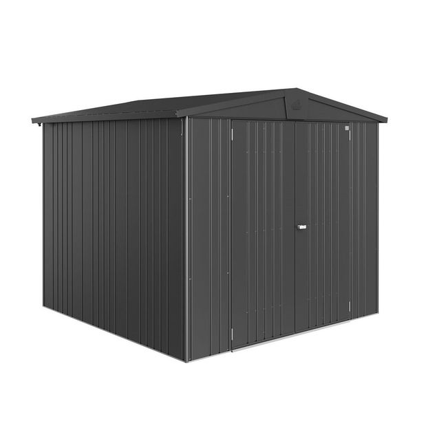 Puutarhavaja Biohort Europa 4 5,15m² eri värejä