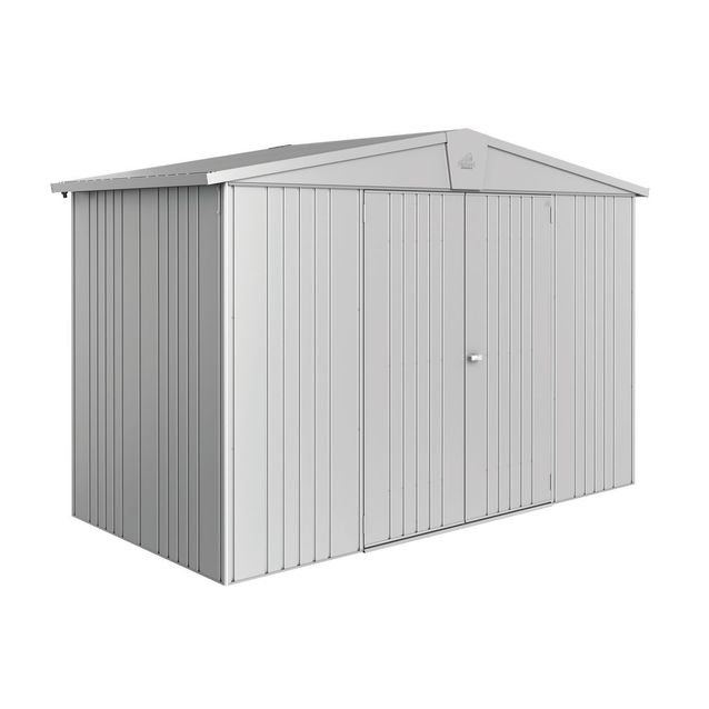 Puutarhavaja Biohort Europa 4A 4,63m² eri värejä