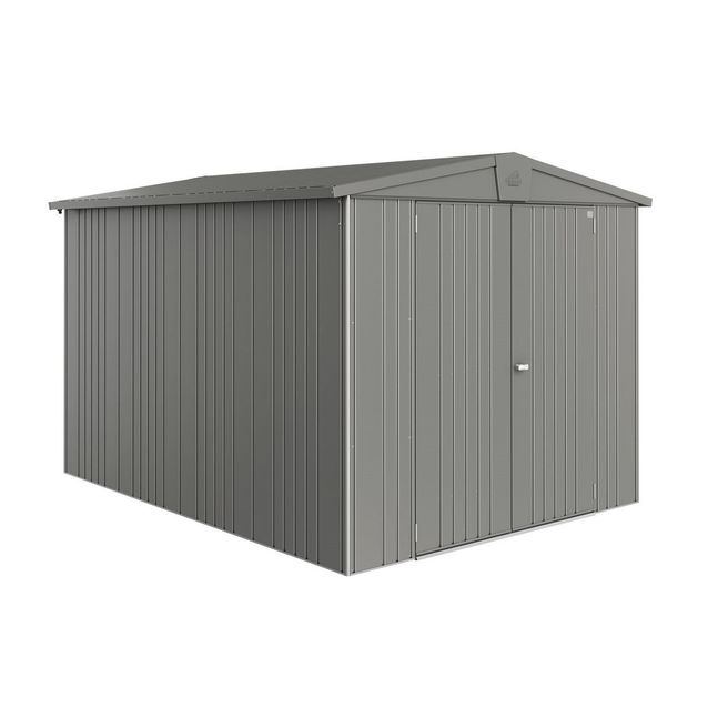 Puutarhavaja Biohort Europa 6 6,79m² eri värejä