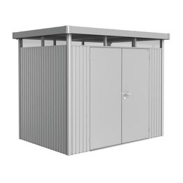 Puutarhavaja Biohort HighLine H2 5,36 m² tuplaovi eri värejä