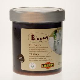 Puuvaha Liberon Bloom 500 ml muskotti (052328)