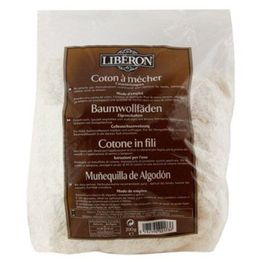 Puuvillatrasseli Liberon 200 g (003716)