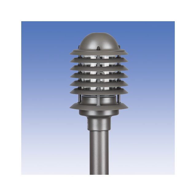 Pylväsmajakka Averia AVGP05GH Ø 160x262 mm grafiiitinharmaa