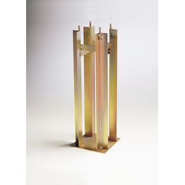 Pylväsperusta 447-000 valaisinpylväille