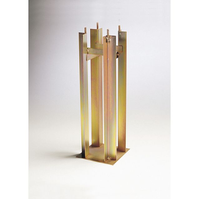 Pylväsperusta 447-000 valaisinpylväille