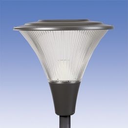 Pylväsvalaisin Ensto Opera - OP530LEDGH LED 38W/840 AC GH