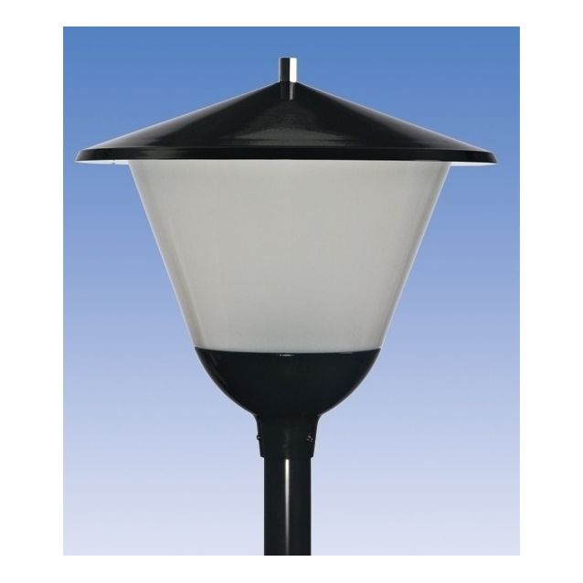 Pylväsvalaisin Ensto Tori - TO500LEDAHA LED 38W/840 AC AHA