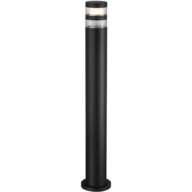 Pylväsvalaisin Nordlux Birk 80 cm musta