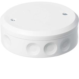 Jakorasia pyöreä IP44 AP 7