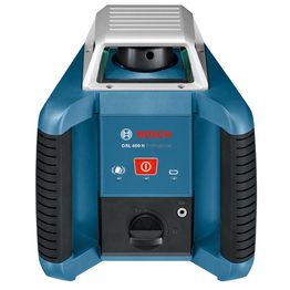 Pyörivä laser Bosch Professional GRL 400 H + LR1