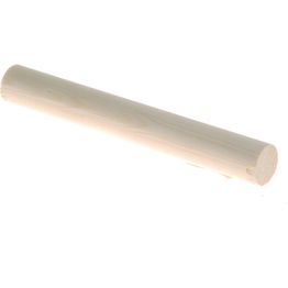 Pyörölista Maler Ø21x1000mm mänty puuvalmis