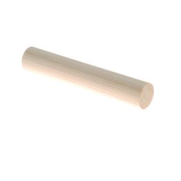 Pyörölista Maler Ø28x1000mm mänty puuvalmis