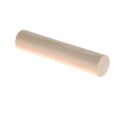 Pyörölista Maler Ø33x1000mm mänty puuvalmis