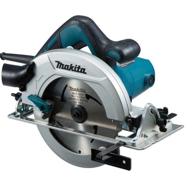 Pyörösaha Makita HS7601J 1200 W Ø 190 mm