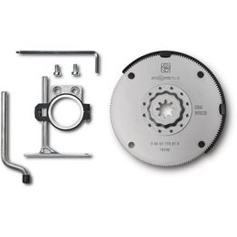 Pyöröterä Fein 100 mm puu sis. syvärin SLP -sahanteräsarja