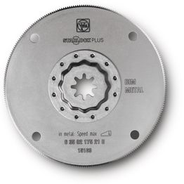 Pyöröterä Fein BiM 100 mm SLP 1 kpl