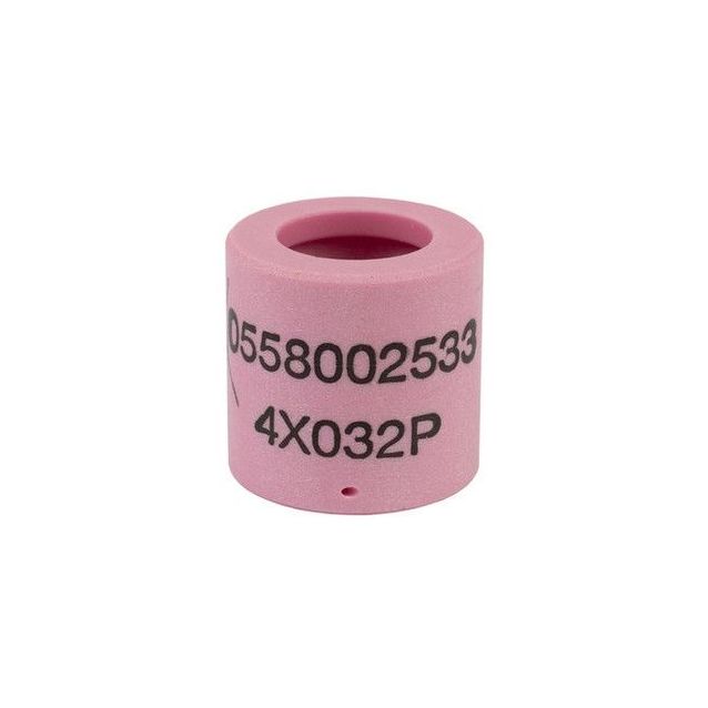 Pyörrerengas  4-Holes PT600,  kulutusosa Esab-plasmaleikkuriin