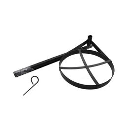 Pystyputki- ja tasosetti Carelia Grill® 35 cm putkelle 1kpl/pkt