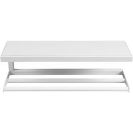 Pyyhehylly Interia Ska mattavalkoinen