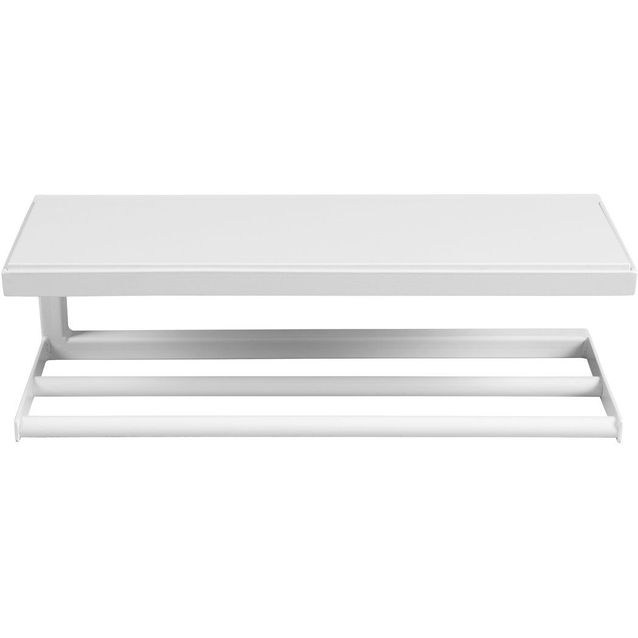 Pyyhehylly Interia Ska mattavalkoinen