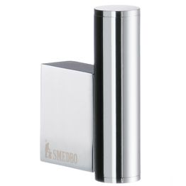 Pyyhekoukku Smedbo Air kromi