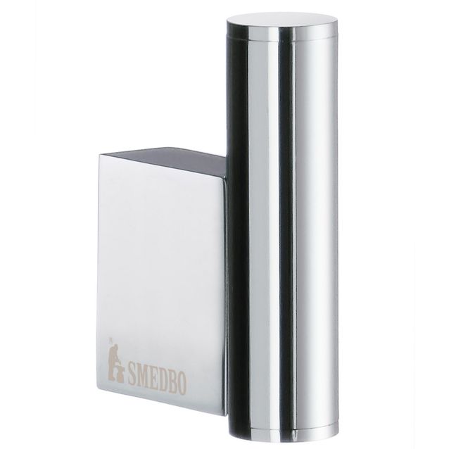 Pyyhekoukku Smedbo Air kromi